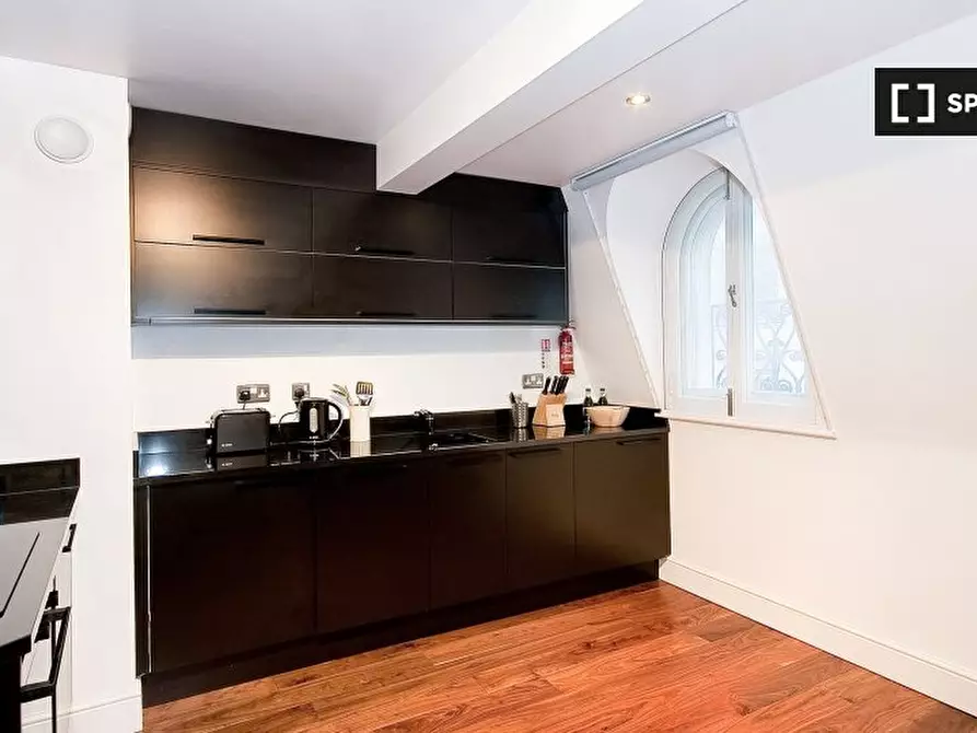 Immagine 4 di Appartamento in affitto  in Flat a 