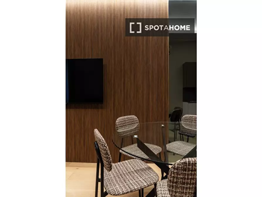 Immagine 4 di Appartamento in affitto  in Via Nino Bixio a Milano