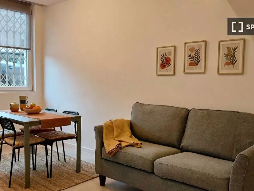 Immagine 2 di Appartamento in affitto  in Via Francesco Paolo Michetti a Milano