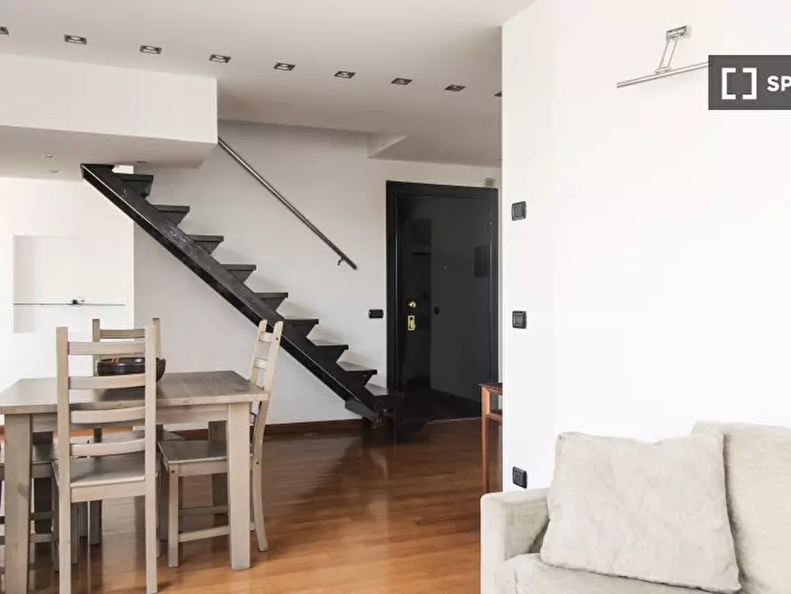 Immagine 10 di Appartamento in affitto  in Via Gian Battista Brocchi a Milano