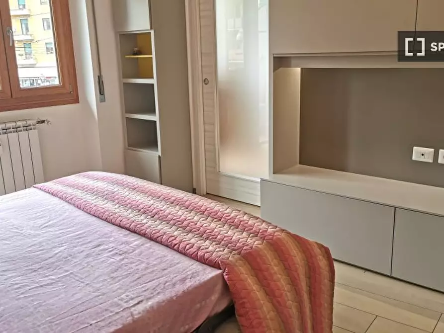 Immagine 12 di Appartamento in affitto  in Piazza Giovanni Bausan a Milano