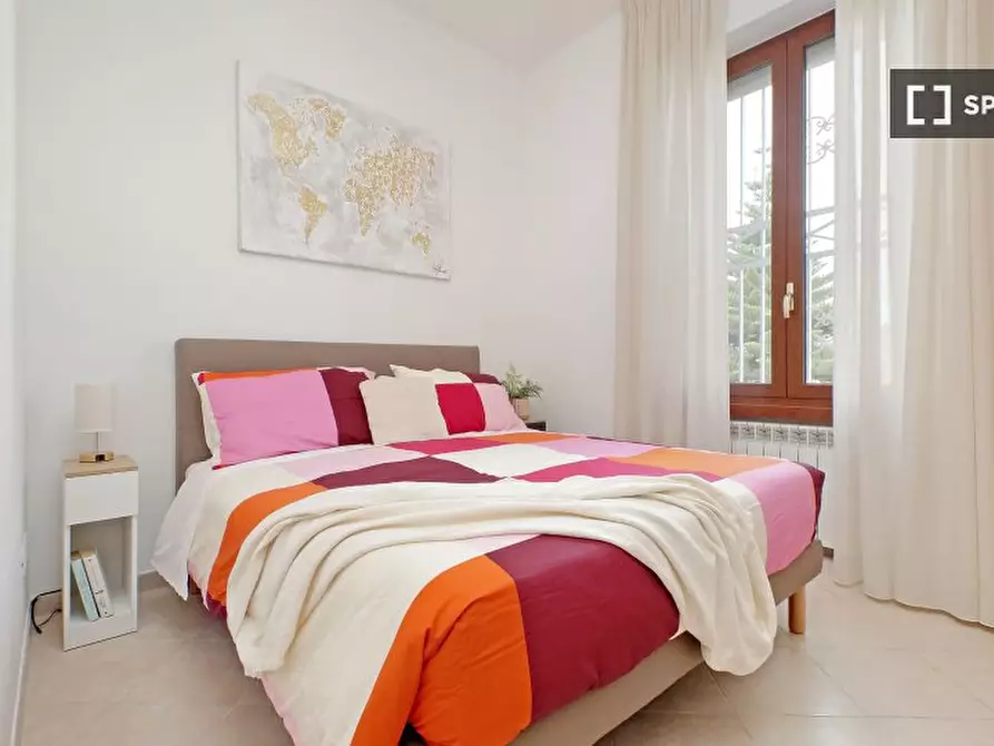 Immagine 13 di Appartamento in affitto  in Piazza G. Battista Grassi a Fiumicino