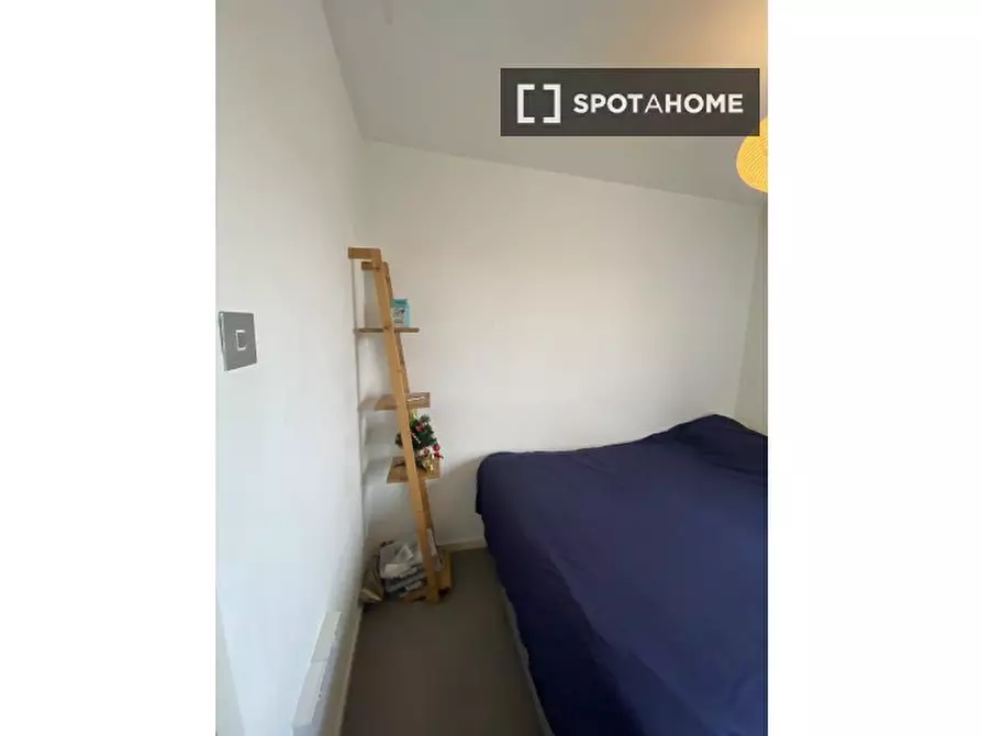 Immagine 11 di Camera condivisa in affitto  in Old Ford Rd. a Poplar