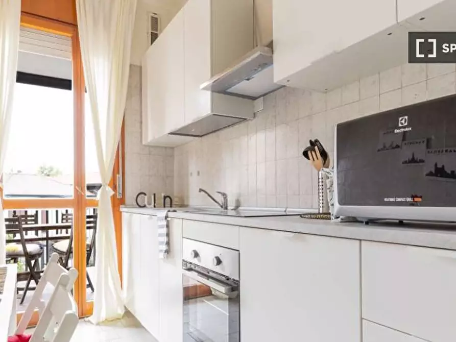 Immagine 7 di Camera condivisa in affitto  in Via Felice Mendelssohn a Padova