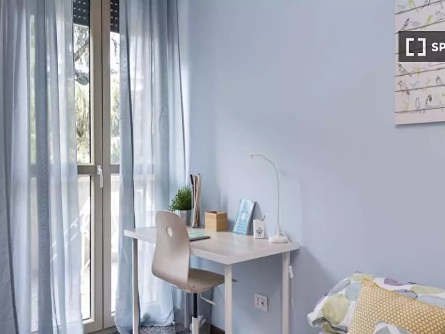 Immagine 6 di Camera condivisa in affitto  in Viale Giovanni Vicini a Bologna