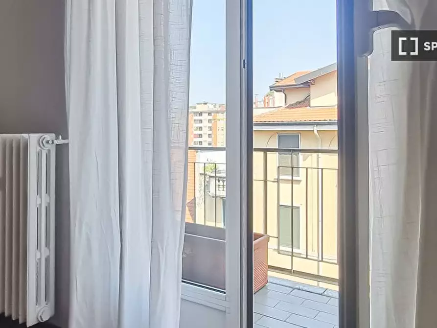 Immagine 8 di Appartamento in affitto  in Via Lecchi a Milano