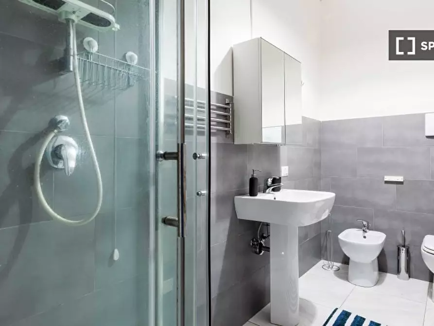 Immagine 6 di Camera condivisa in affitto  in Via Giovanni Pacini a Milano