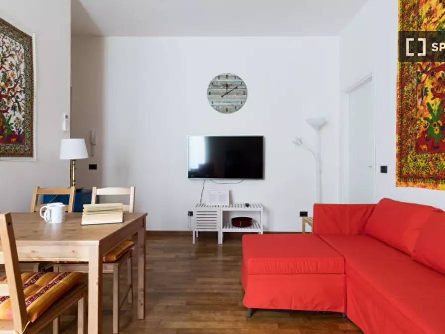 Immagine 3 di Appartamento in affitto  in Via Cenisio a Milano