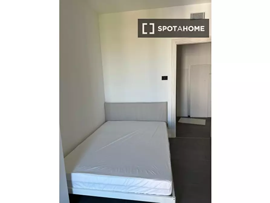 Immagine 11 di Appartamento in affitto  in Via Bianca Ceva a Milano