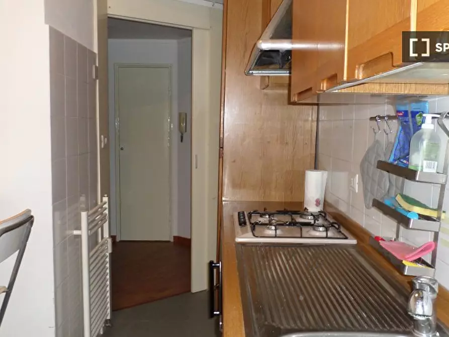 Immagine 1 di Appartamento in affitto  in Via Vallazze a Milano