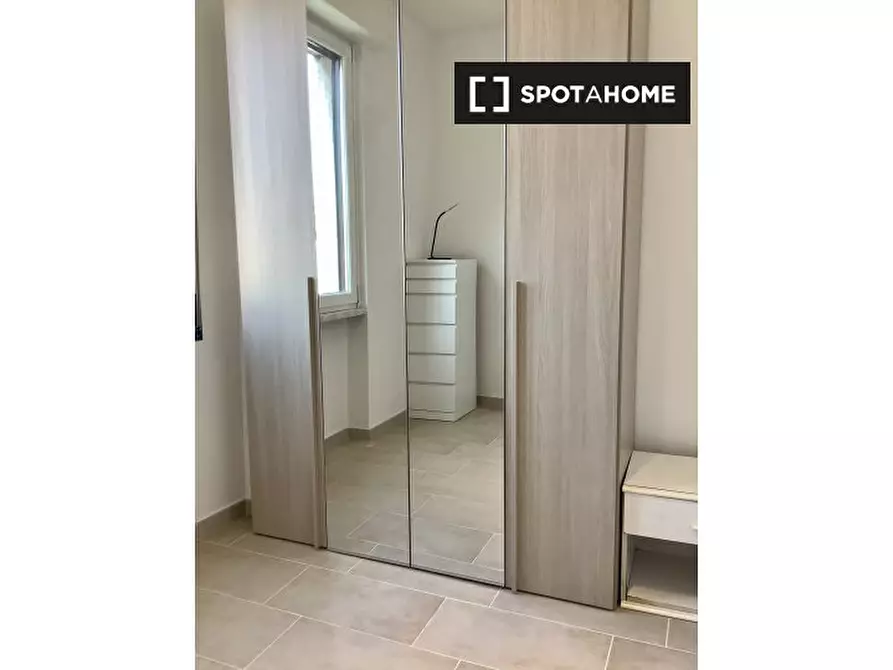 Immagine 11 di Appartamento in affitto  in Via Salasco a Milano