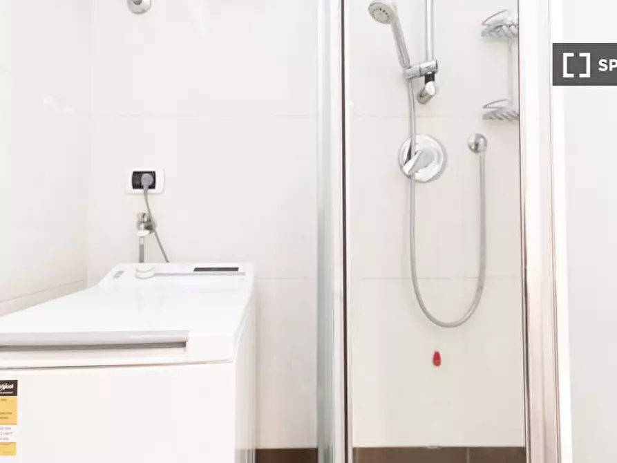 Immagine 7 di Ufficio in affitto  in Via Giovanni Battista Piranesi a Milano