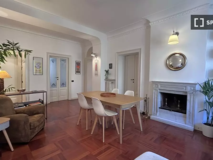 Immagine 3 di Appartamento in affitto  in Via L. Cagnola a Milano