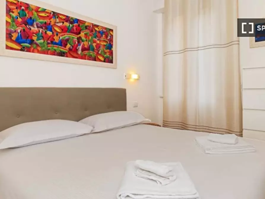 Immagine 10 di Appartamento in affitto  in Via Guglielmo Silva a Milano