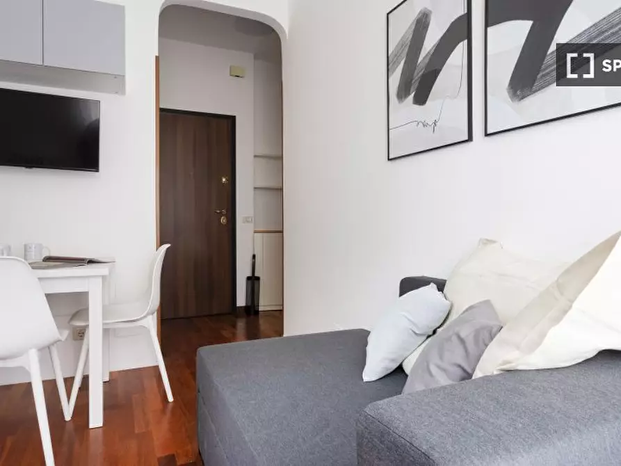 Immagine 9 di Appartamento in affitto  in Via Privata Carlo Antonio Carlone a Milano