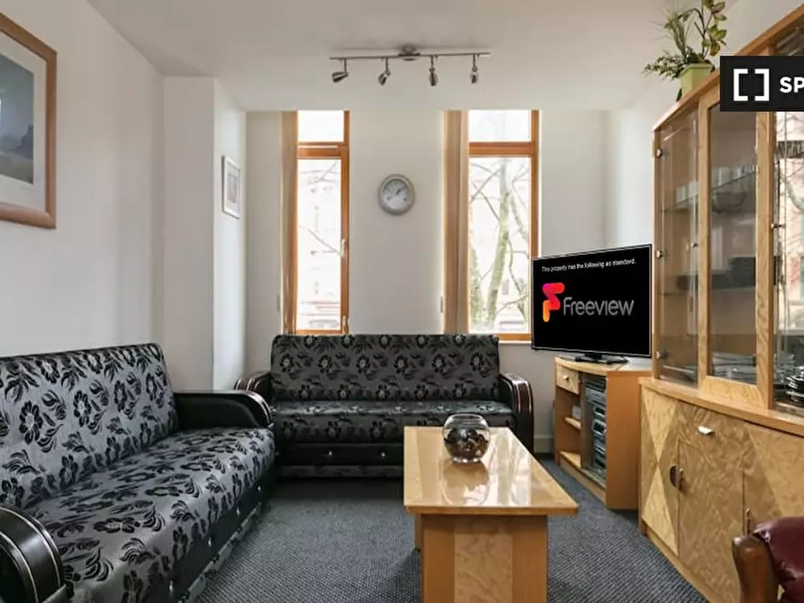 Immagine 4 di Appartamento in affitto  in Chatsworth House a Manchester