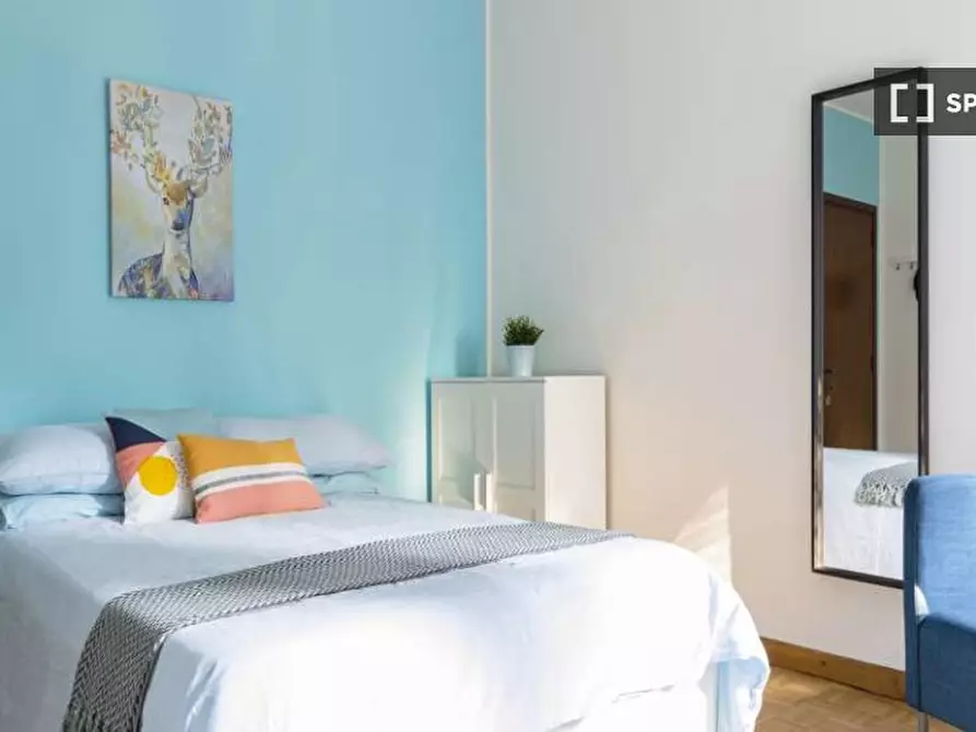 Immagine 1 di Camera condivisa in affitto  in Via Felice Mendelssohn a Padova