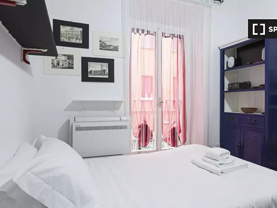 Immagine 12 di Ufficio in affitto  in Via Alfonso Lamarmora a Milano