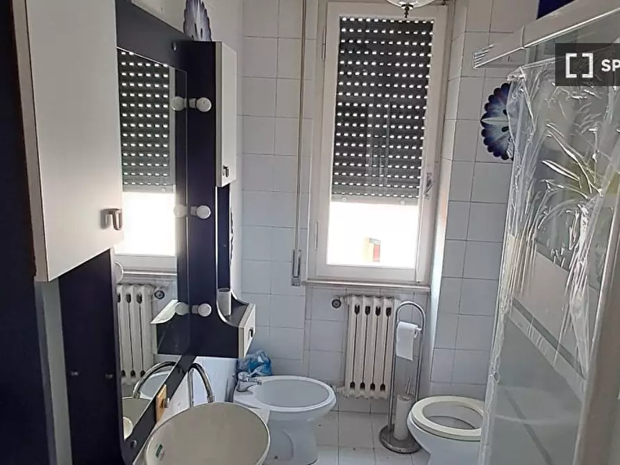 Immagine 18 di Camera condivisa in affitto  in Via Fratelli Pellas a Perugia