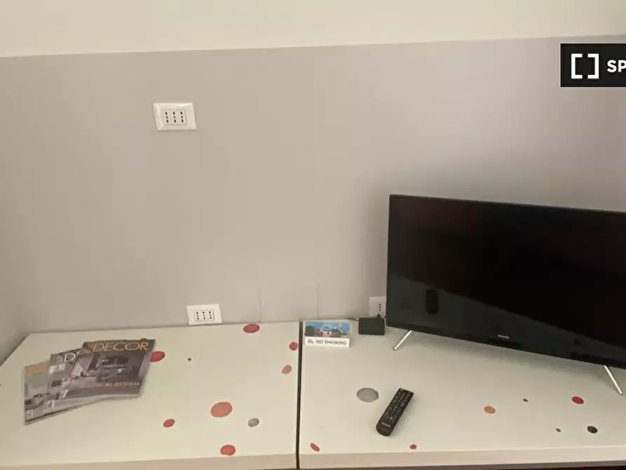 Immagine 14 di Appartamento in affitto  in Via Giancarlo Sismondi a Milano