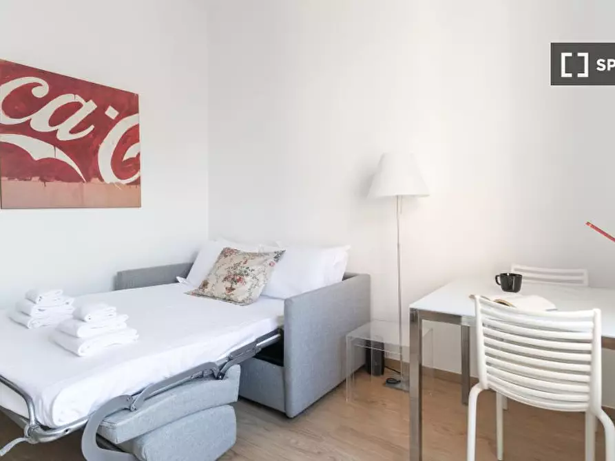 Immagine 15 di Appartamento in affitto  in Corso di Porta Nuova a Milano