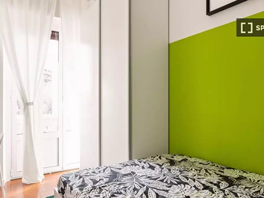 Immagine 2 di Camera condivisa in affitto  in Via Pantigliate a Milano
