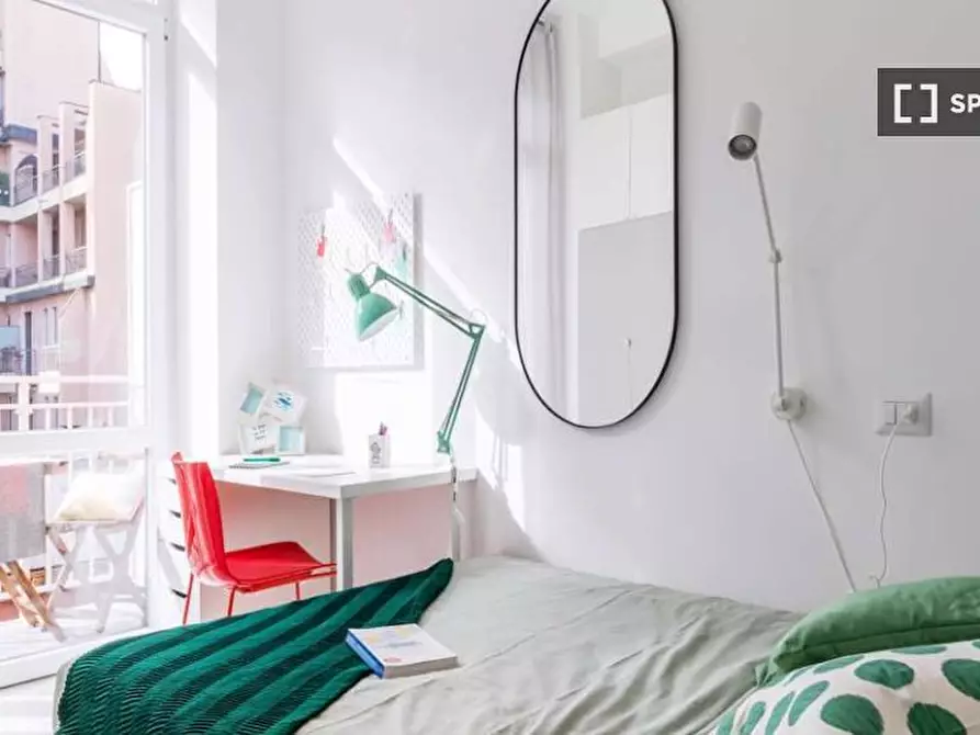 Immagine 2 di Camera condivisa in affitto  in Viale Bligny a Milano