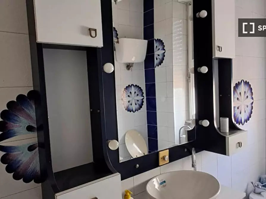 Immagine 19 di Camera condivisa in affitto  in Via Fratelli Pellas a Perugia