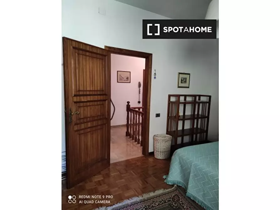 Immagine 3 di Camera condivisa in affitto  in Via del Beato Egidio a Perugia