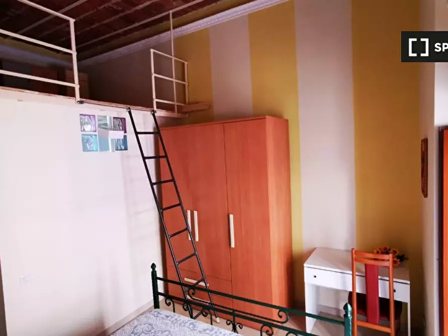 Immagine 5 di Appartamento in affitto  in Via Padre Ludovico da Casoria a Napoli