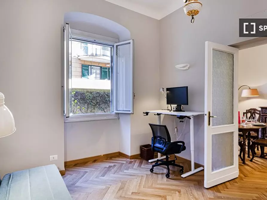 Immagine 14 di Appartamento in affitto  in Via Flora a Genova