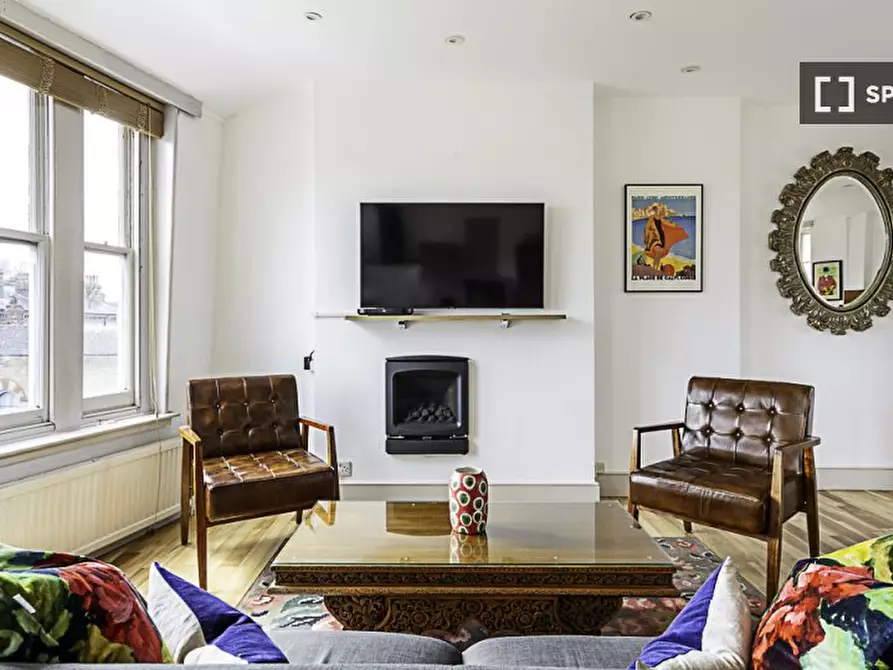 Immagine 9 di Appartamento in affitto  in Essex House a Islington