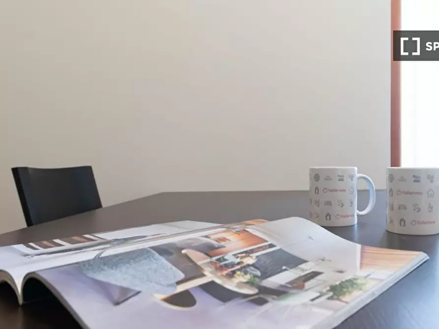 Immagine 12 di Appartamento in affitto  in Via Tartini a Milano