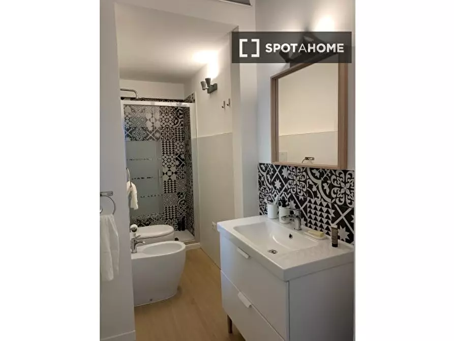 Immagine 3 di Appartamento in affitto  in Via Privata Antonio Fontanesi a Milano