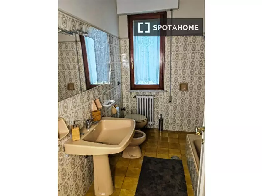 Immagine 12 di Appartamento in affitto  in Traversa I Via della Bordogna a Lucca