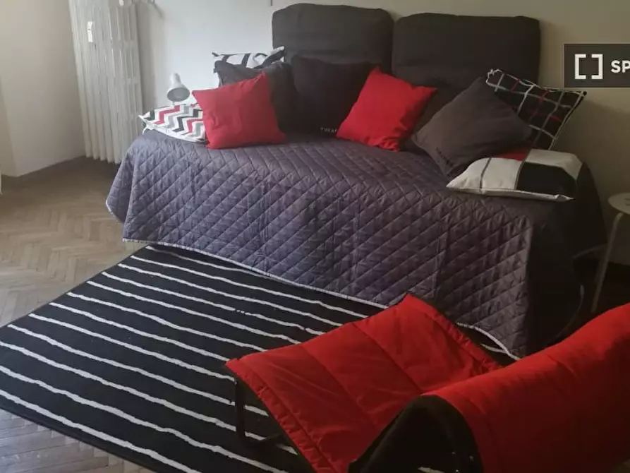 Immagine 8 di Appartamento in affitto  in Via Vigilio Inama a Milano