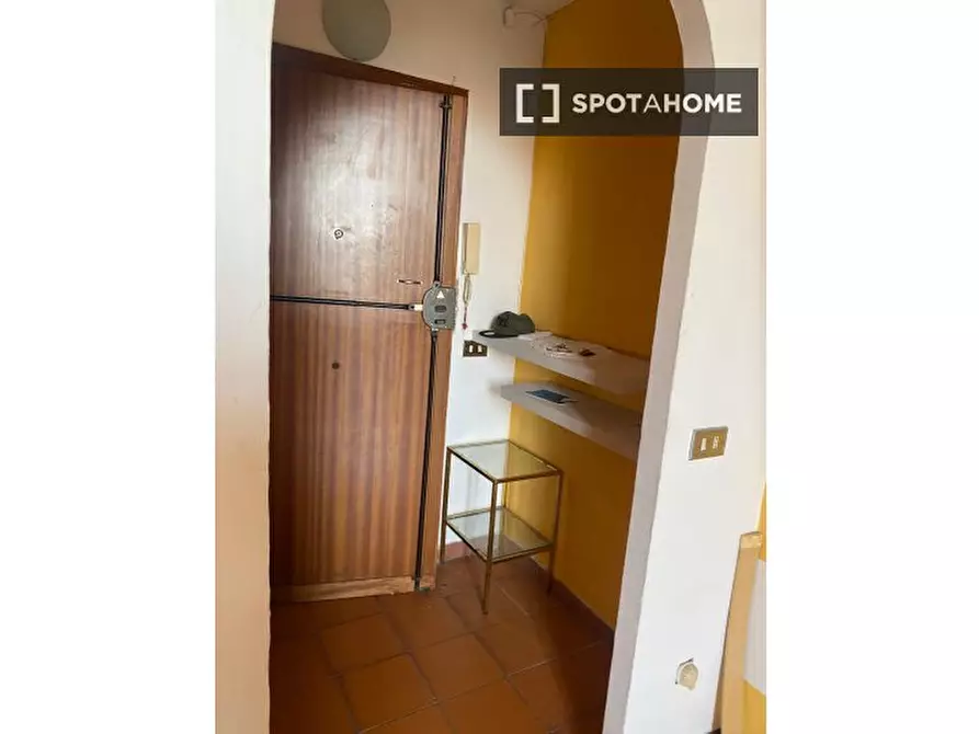 Immagine 3 di Ufficio in affitto  in C.so Vittorio Emanuele a Napoli