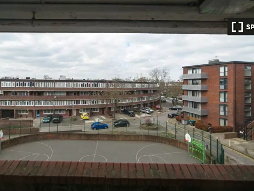 Immagine 11 di Camera condivisa in affitto  in Aston House a Lambeth