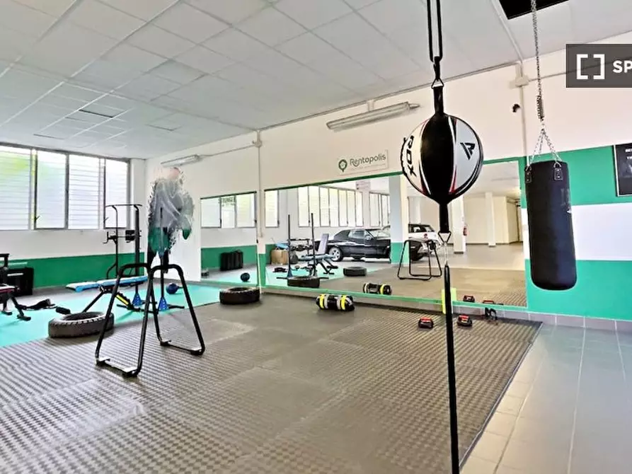 Immagine 8 di Appartamento in affitto  in Via Giuseppe Candiani a Milano