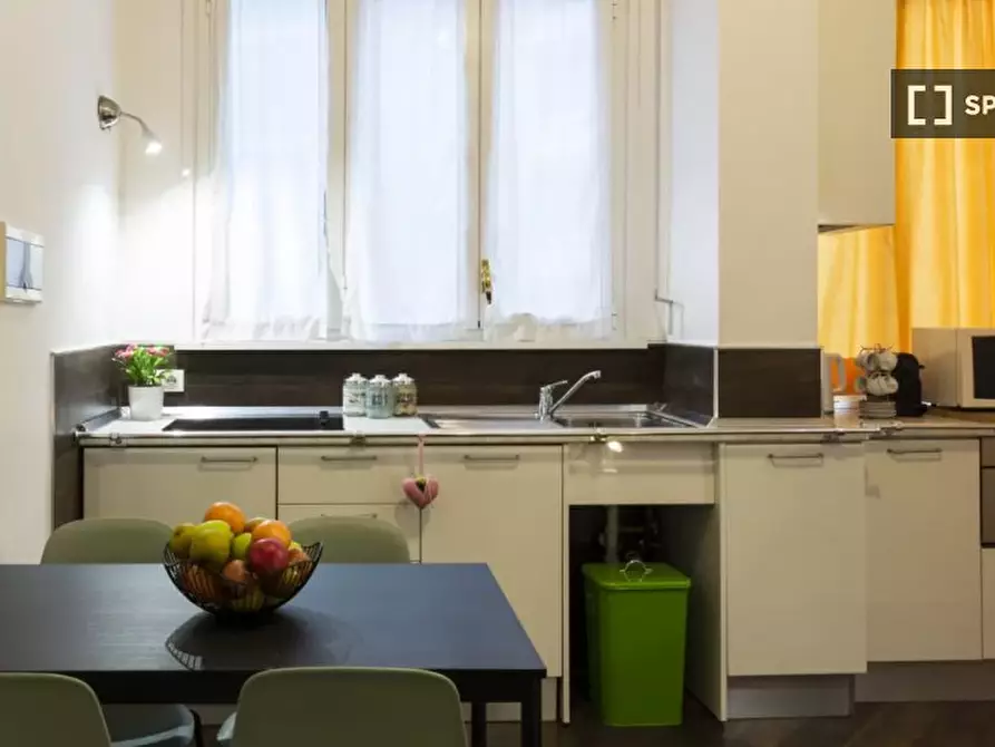 Immagine 4 di Appartamento in affitto  in Via Alessandro Paoli a Milano