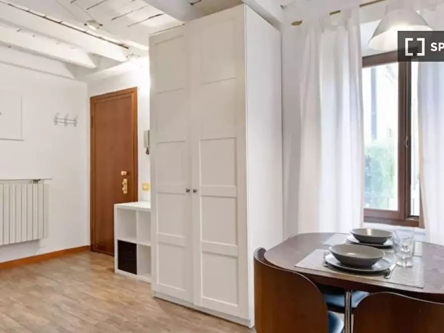 Immagine 14 di Appartamento in affitto  in Via Domenico Cirillo a Milano