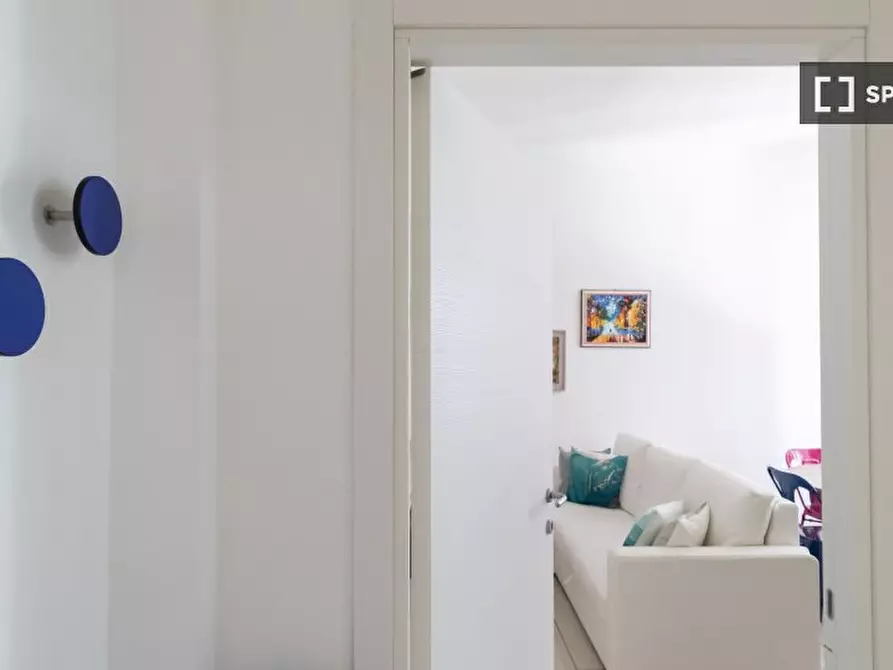 Immagine 19 di Appartamento in affitto  in Via Arbe a Milano