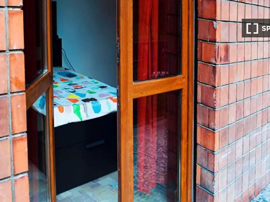 Immagine 8 di Camera condivisa in affitto  in Via Bassini a Milano