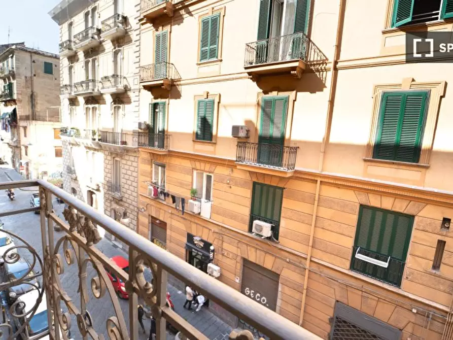 Immagine 6 di Appartamento in affitto  in Via Arte della Lana a Napoli