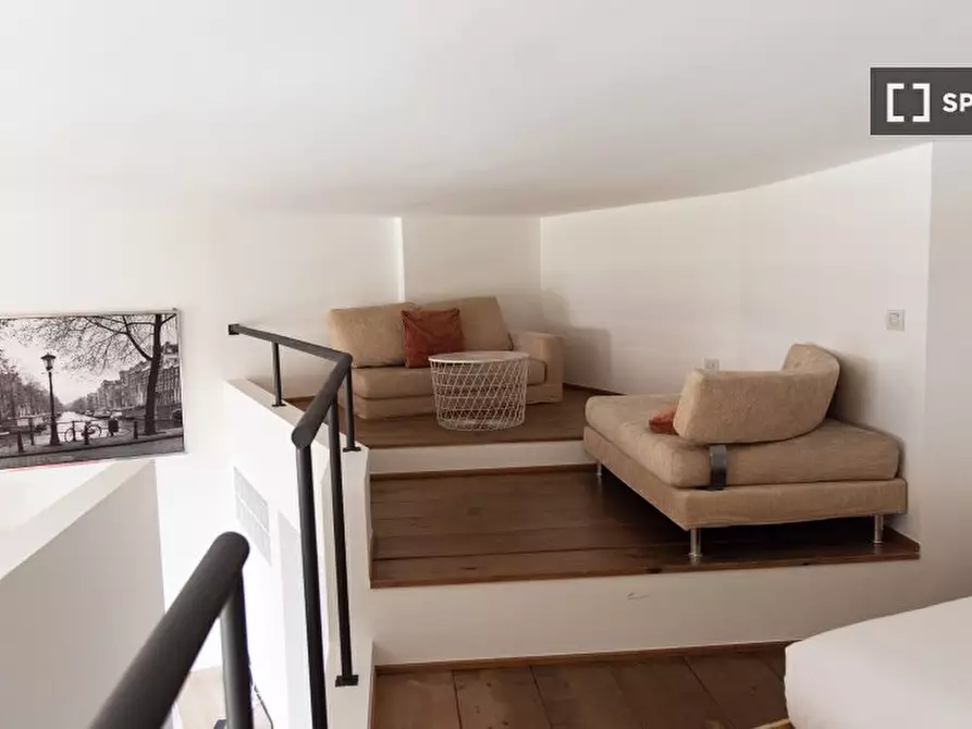 Immagine 14 di Appartamento in affitto  in Via Enrico Caviglia a Milano