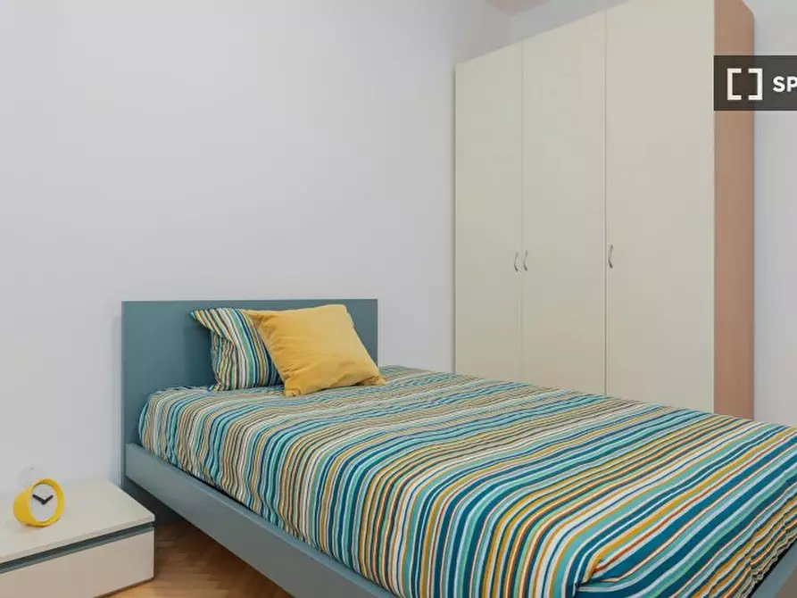 Immagine 2 di Camera condivisa in affitto  in via Guglielmo Marconi a Padova