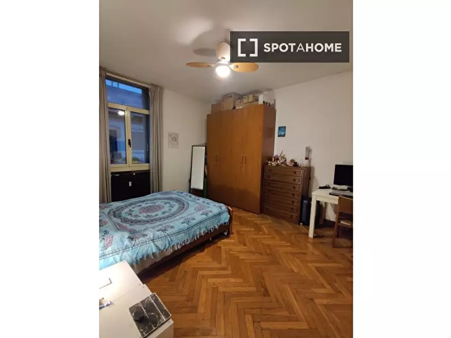 Immagine 2 di Camera condivisa in affitto  in Via Privata Maddalena Giudice Donadoni a Milano