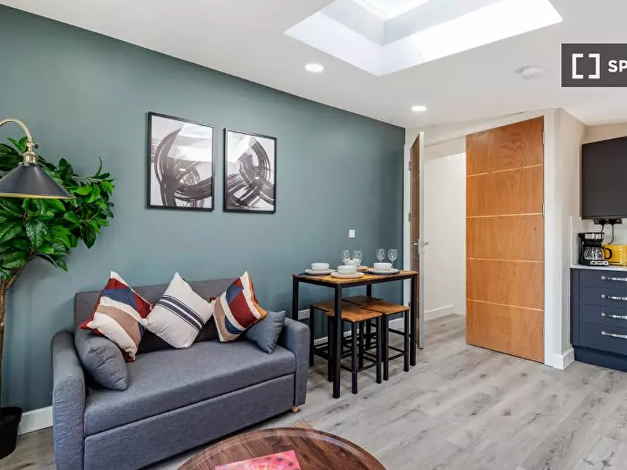Immagine 5 di Appartamento in affitto  in flat b a Tottenham