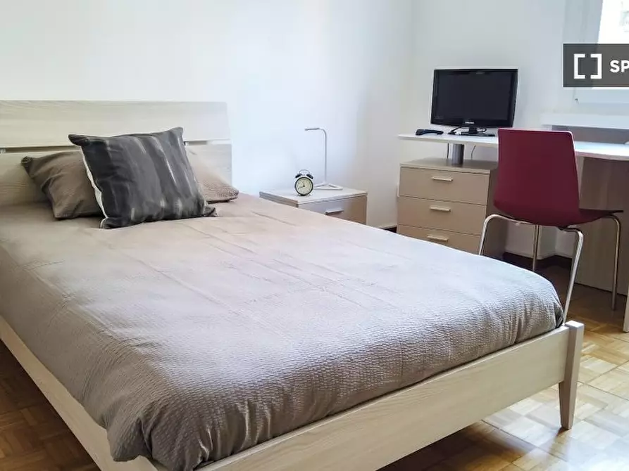 Immagine 5 di Camera condivisa in affitto  in Via Gocciadoro a Trento