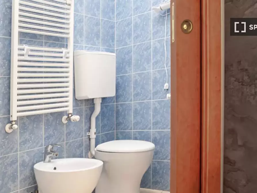 Immagine 16 di Appartamento in affitto  in Via Pellegrino Rossi a Milano